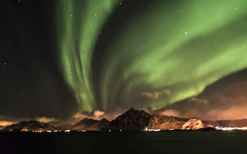 Tromso